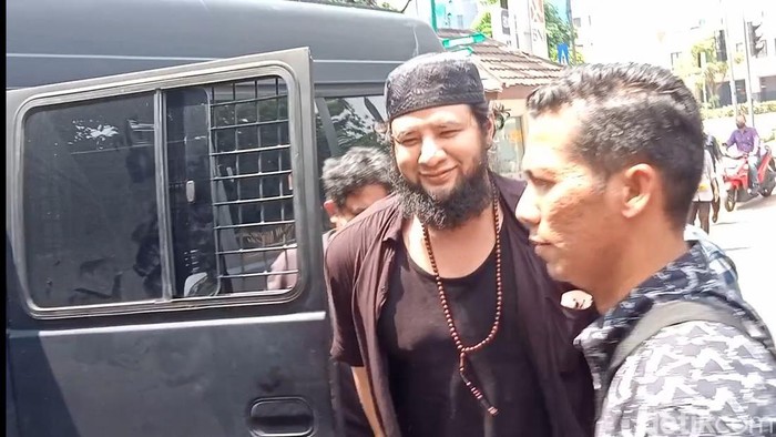 ammar zoni