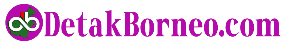 Detakborneo.com